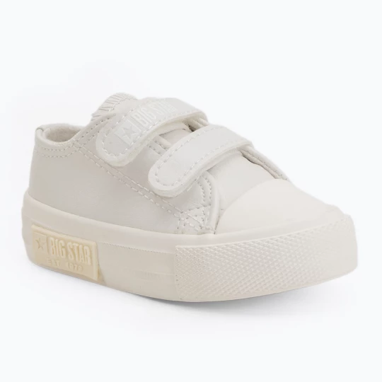 Obrázek produktu Dětské tenisky BIG STAR KK374091 white