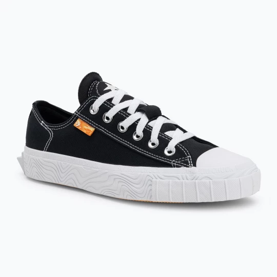 Obrázek produktu Dětské tenisky Converse Chuck Taylor All Star OX black / white