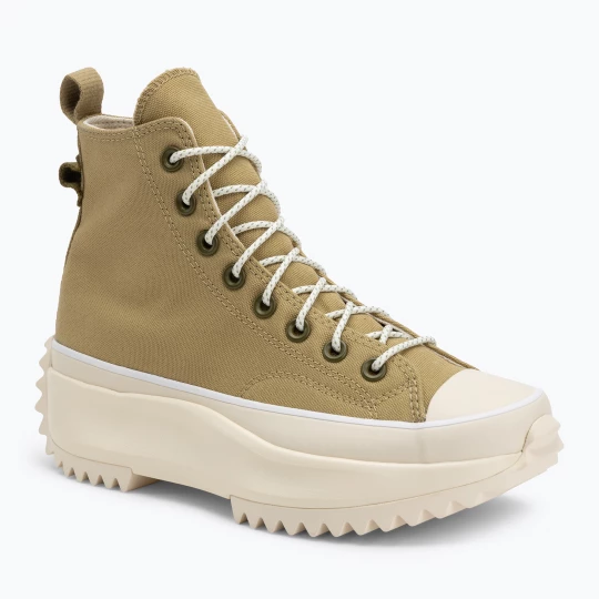 Obrázek produktu Dětské tenisky Converse Run Star Hike toad Béžová