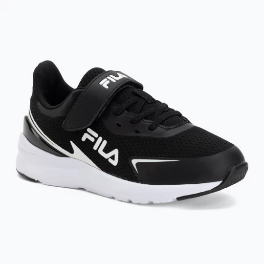 Obrázek produktu Dětské tenisky FILA Crusher V black / white