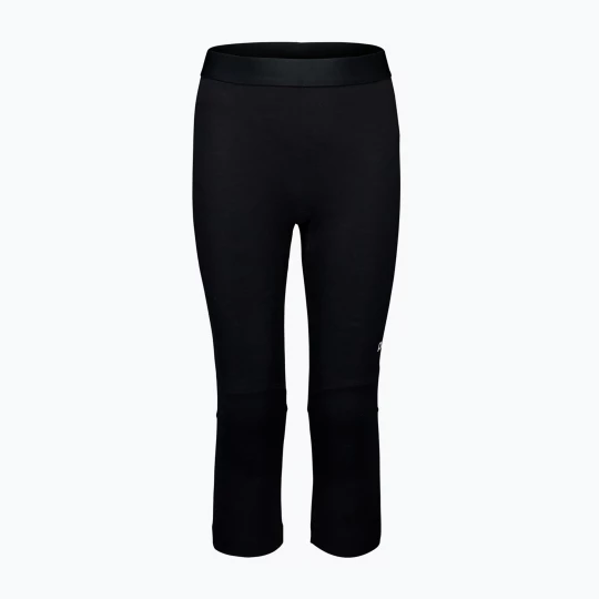 Obrázek produktu Dětské termoaktivní kalhoty POC Layer Merino 3 / 4 Tights Jr uranium black