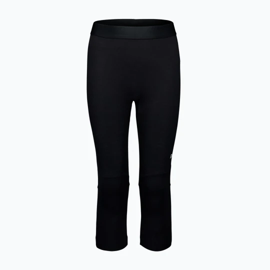 Obrázek produktu Dětské termoaktivní kalhoty POC Layer Merino 3 / 4 Tights Jr uranium black