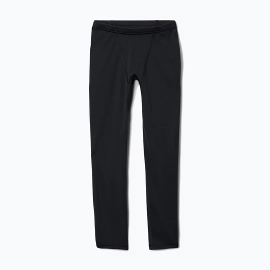 Obrázek produktu Dětské termokalhoty Columbia Midweight Tight 2 black