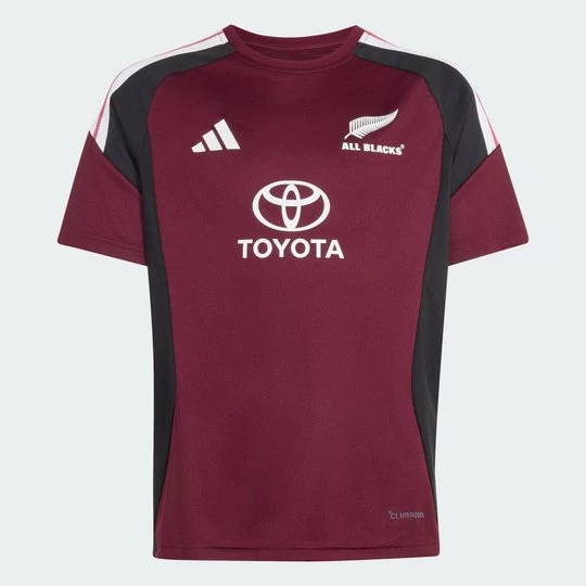 Obrázek produktu Dětské tričko All Blacks Performance Adidas