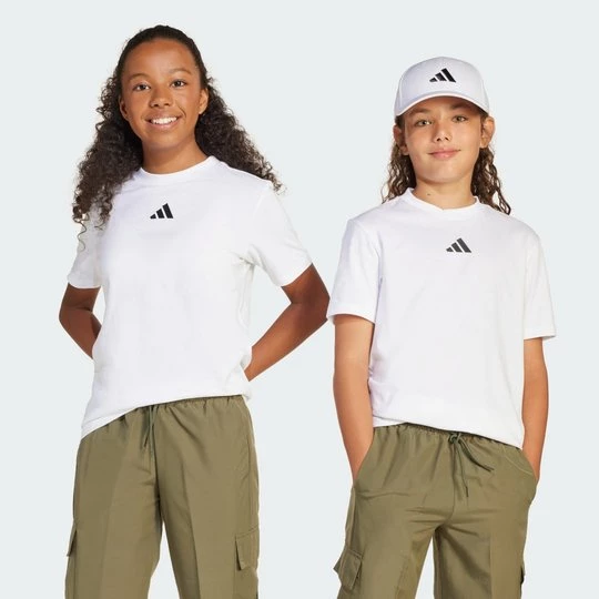 Obrázek produktu Dětské tričko Essentials Adidas