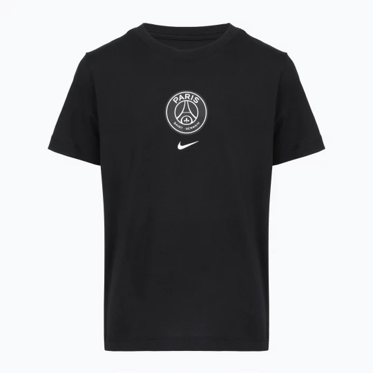 Obrázek produktu Dětské tričko Nike Paris Saint-Germain Soccer black