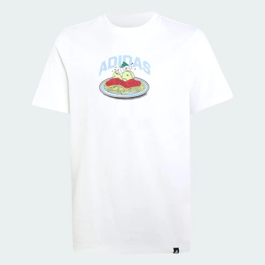 Obrázek produktu DĚTSKÉ TRIČKO PASTA GRAPHIC Adidas