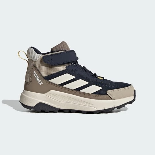Obrázek produktu Dětské turistické boty Terrex Anylander Mid Adidas
