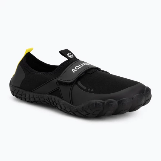 Obrázek produktu Dětské vodní boty AQUASTIC Reef T černé