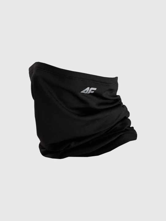 Obrázek produktu Dětský bandana - černý 4F