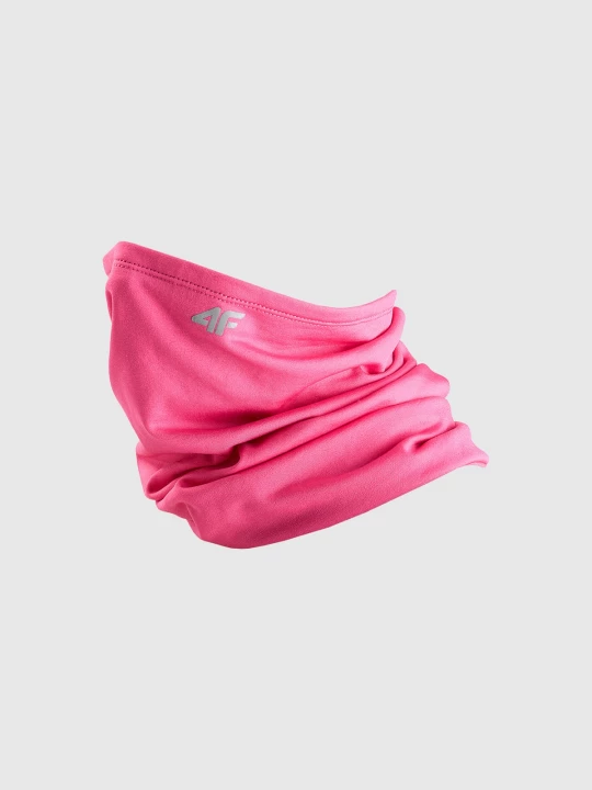 Obrázek produktu Dětský bandana - růžový 4F