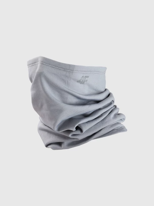 Obrázek produktu Dětský bandana - šedý 4F