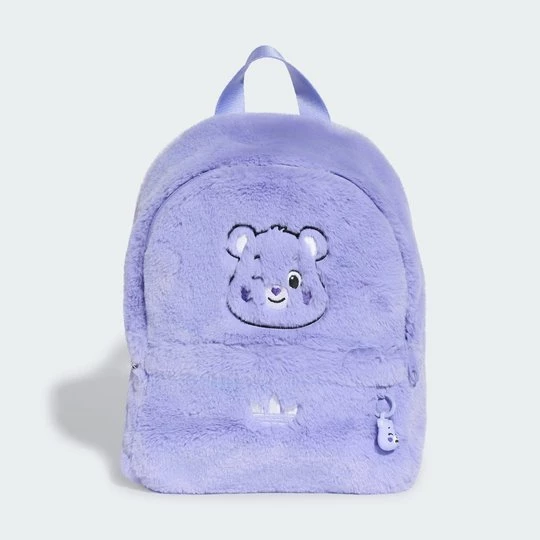 Obrázek produktu DĚTSKÝ BATOH ADIDAS CARE BEAR Light Purple