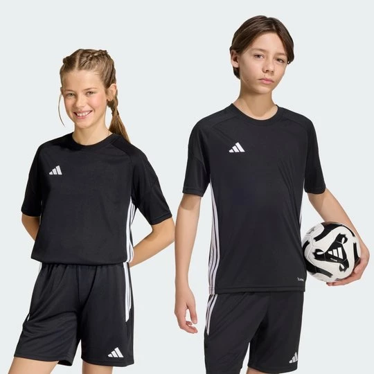 Obrázek produktu DĚTSKÝ DRES TIRO 26 ESSENTIALS Adidas