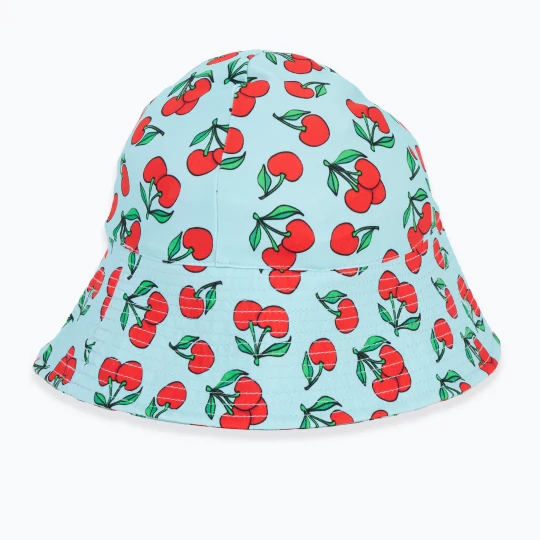Obrázek produktu Dětský klobouk Fashy 3917 aqua Zelená