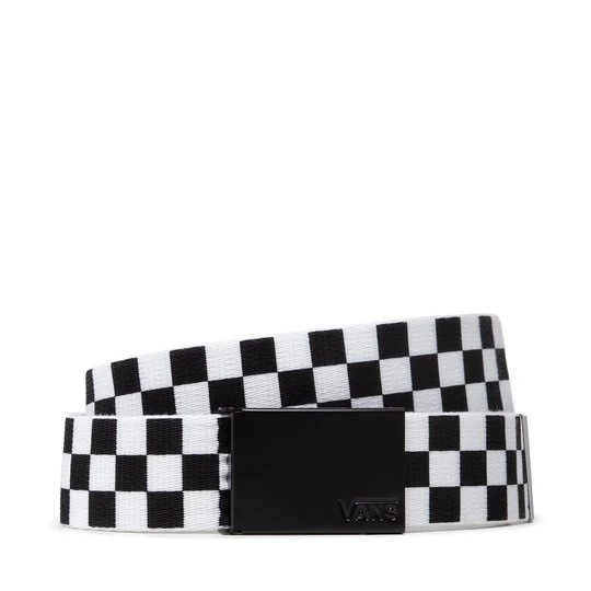 Obrázek produktu Dětský pásek Vans Deppster II Web VN0A36OKY281 Bílá