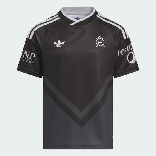Obrázek produktu Dětský venkovní dres Club America 26 / 27 Adidas