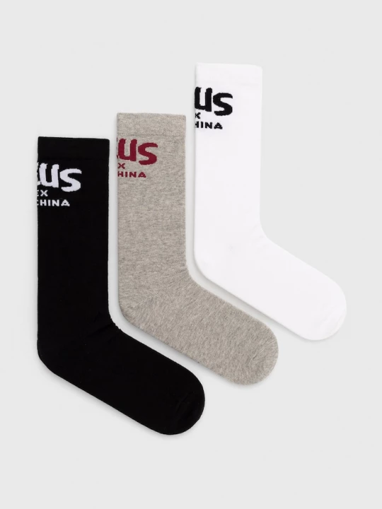Obrázek produktu Deus Ex Machina Ponožky (3-pack)