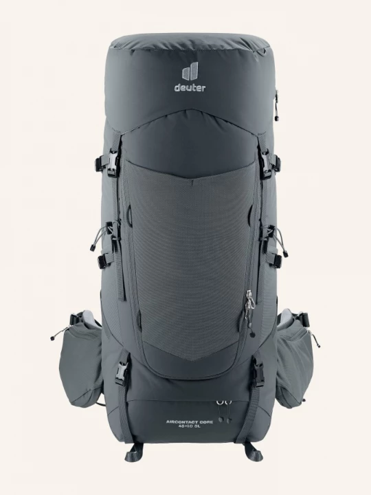 Obrázek produktu Deuter Batoh Aircontact Core 45+10 Sl tmavě šedá