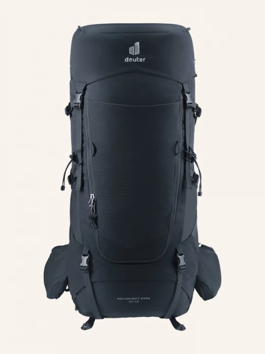 Obrázek produktu Deuter Batoh Aircontact Core 50+10 černá