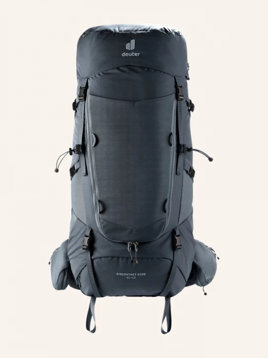 Obrázek produktu Deuter Batoh Aircontact Core 60+10 černá