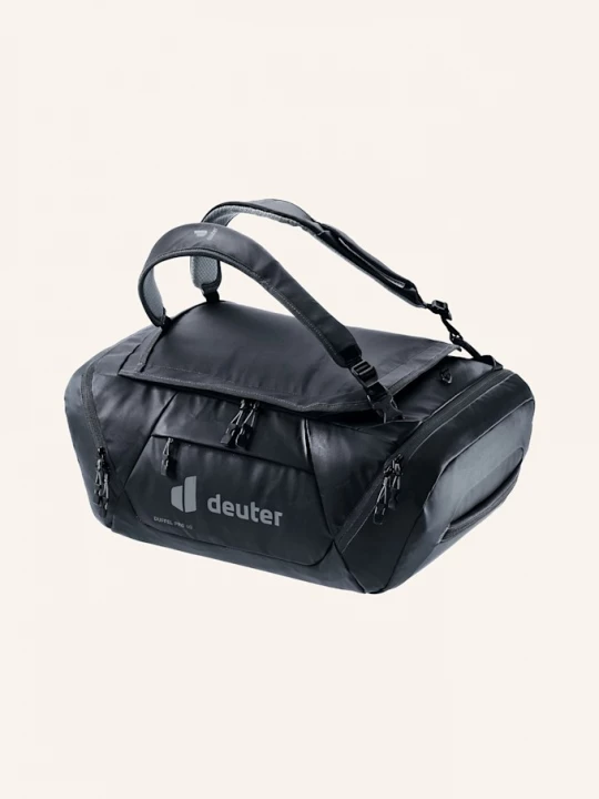 Obrázek produktu Deuter Batoh Duffel Pro 40 černá