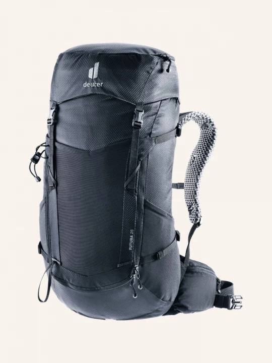 Obrázek produktu Deuter Batoh Futura 26 černá