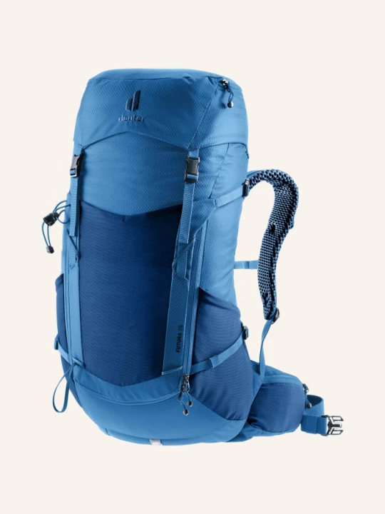 Obrázek produktu Deuter Batoh Futura 26 modrá / tmavě modrá