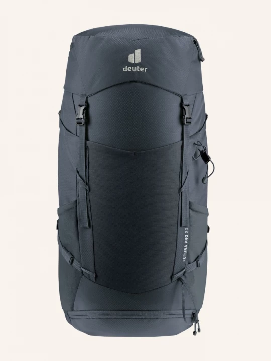 Obrázek produktu Deuter Batoh Futura Pro 30 Sl černá