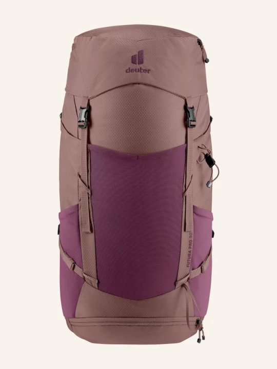 Obrázek produktu Deuter Batoh Futura Pro 30 Sl starorůžová / světle fialová