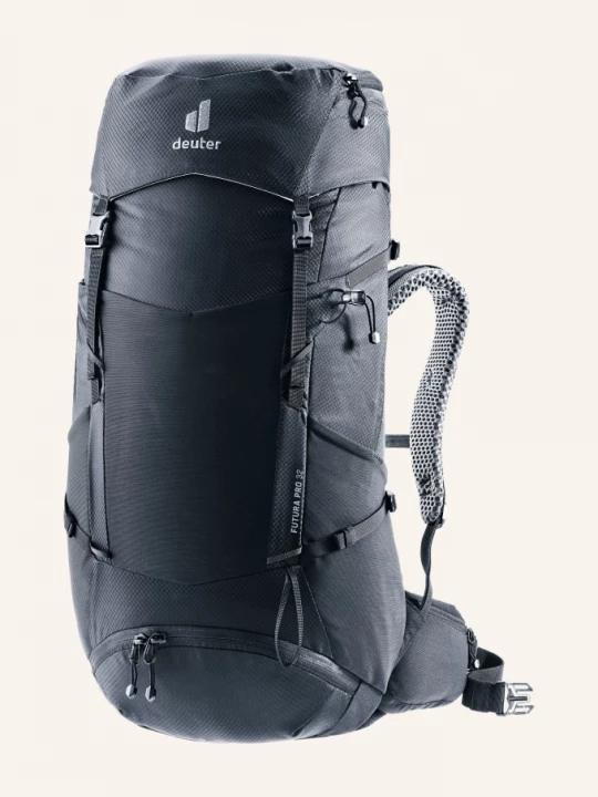 Obrázek produktu Deuter Batoh Futura Pro 32 černá