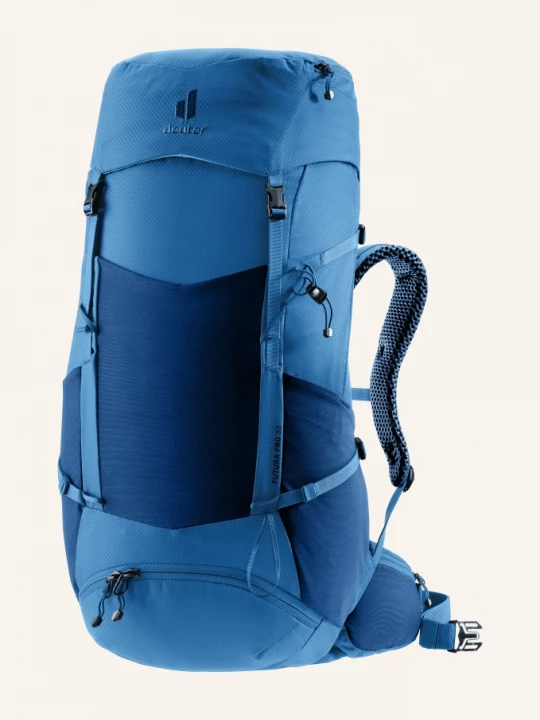 Obrázek produktu Deuter Batoh Futura Pro 32 modrá / tmavě modrá