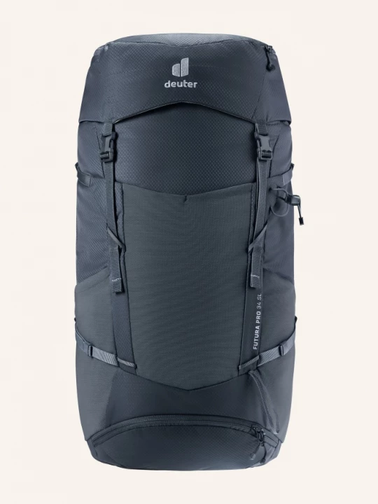 Obrázek produktu Deuter Batoh Futura Pro 34 Sl černá