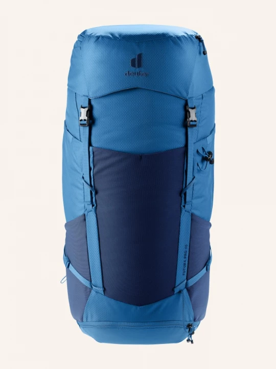 Obrázek produktu Deuter Batoh Futura Pro 36 modrá / tmavě modrá