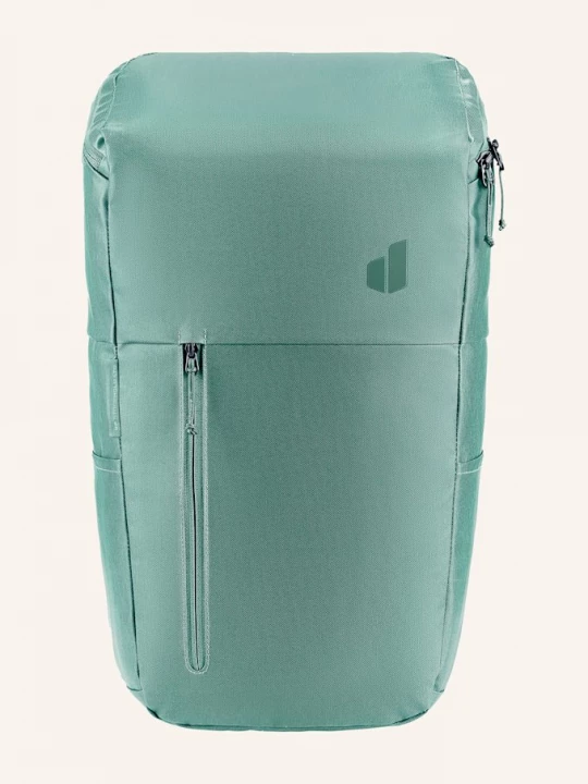 Obrázek produktu Deuter Batoh Stockholm 22 L S Přihrádkou Na Notebook mátová