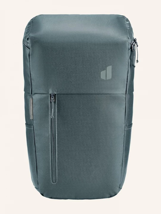 Obrázek produktu Deuter Batoh Stockholm 22 L S Přihrádkou Na Notebook petrolejová