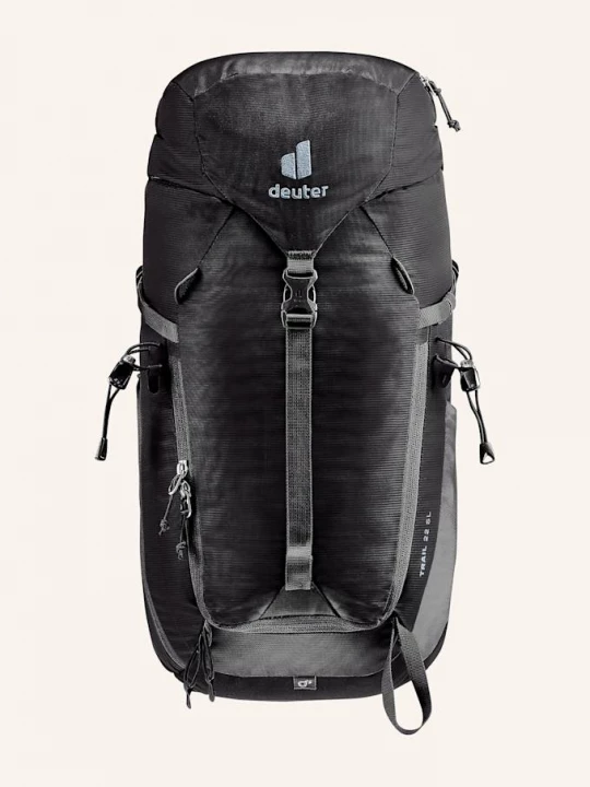 Obrázek produktu Deuter Batoh Trail 22 Sl černá