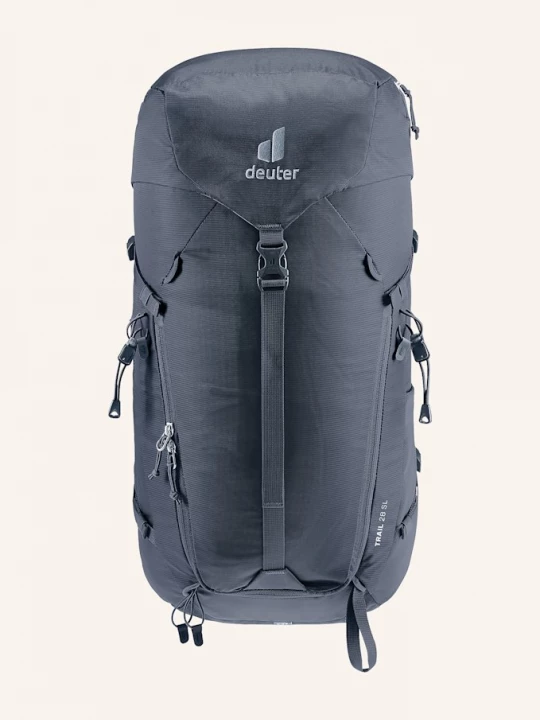 Obrázek produktu Deuter Batoh Trail 28 L černá