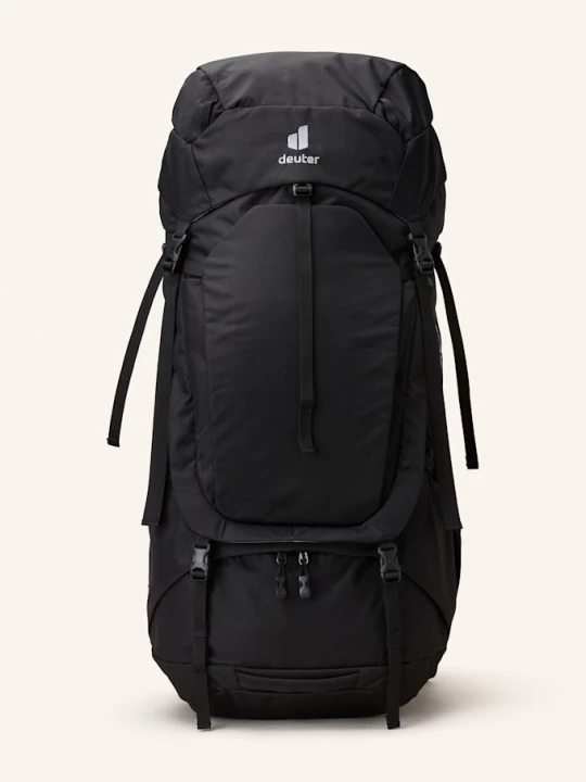 Obrázek produktu Deuter Batoh Voyager 60+10 Sl S Přihrádkou Na Notebook černá