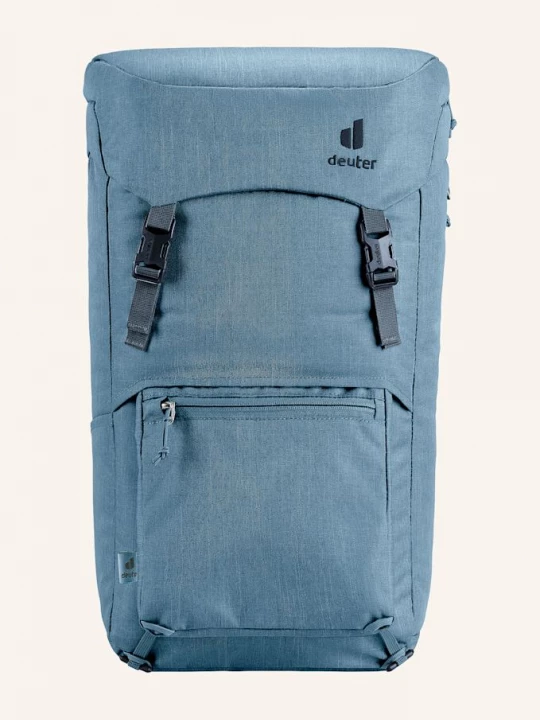 Obrázek produktu Deuter Batoh Walker 24 S Přihrádkou Na Notebook modrá