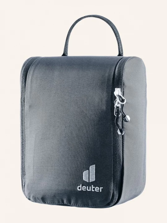Obrázek produktu Deuter Kosmetická Taška Wash Center I černá