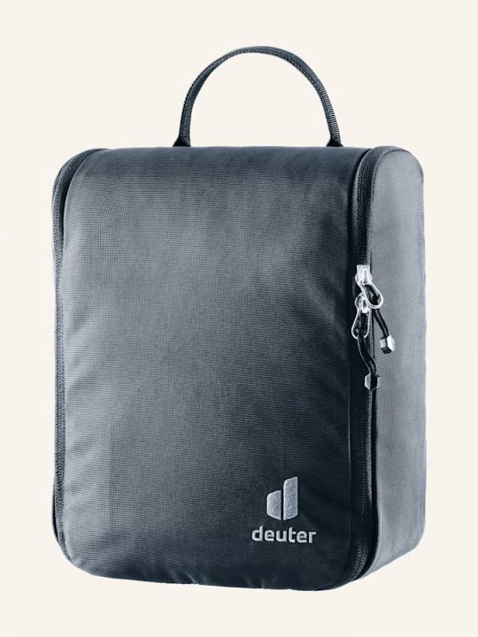 Obrázek produktu Deuter Kosmetická Taška Wash Center Ii černá