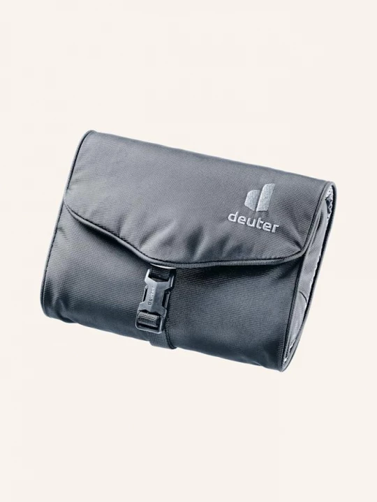 Obrázek produktu Deuter Toaletní Taška Wash Bag I černá