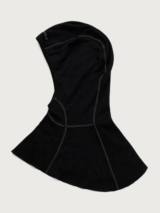 Obrázek produktu Devold kukla z merino vlny Expedition Merino černá