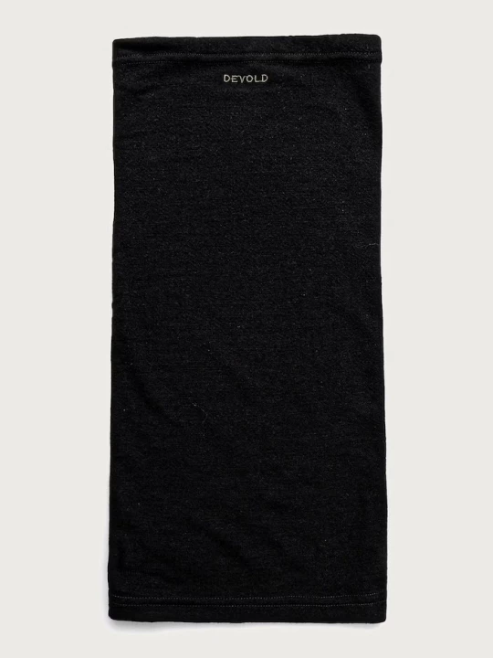 Obrázek produktu Devold nákrčník z merino vlny Expedition Merino černá