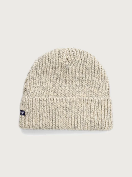 Obrázek produktu Devold pletená čepice vlněná Nansen Wool