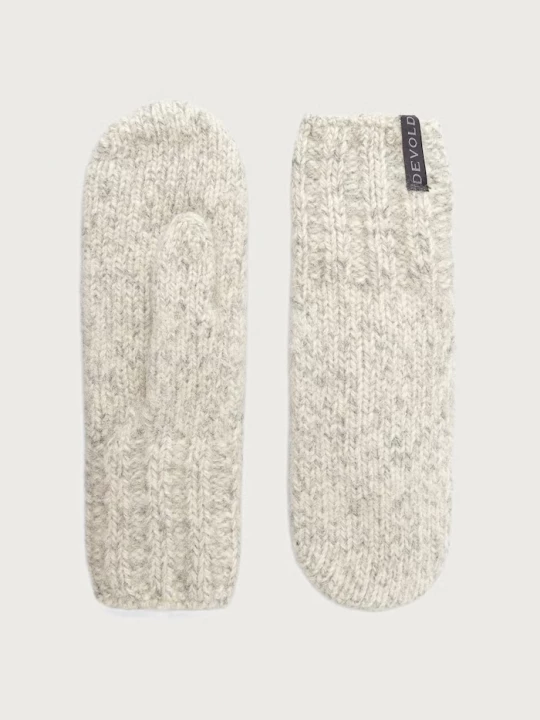 Obrázek produktu Devold rukavice vlněné Nansen Wool