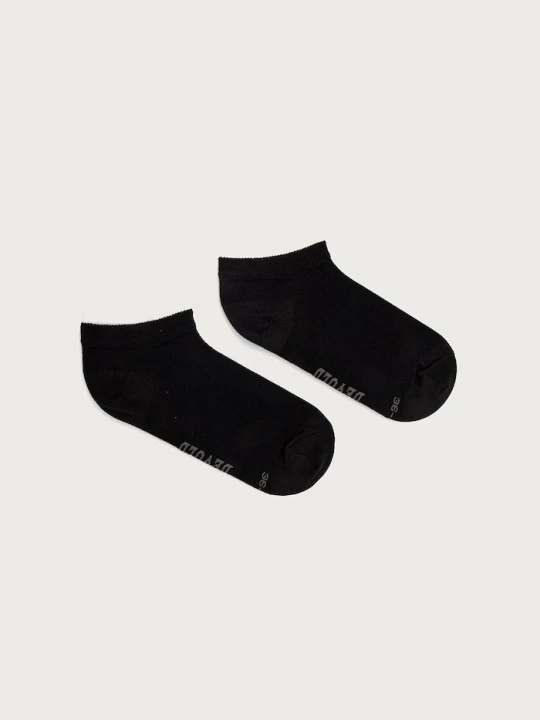 Obrázek produktu Devold sportovní ponožky Daily Merino 2-pack černá