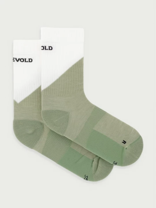 Obrázek produktu Devold sportovní ponožky Endurance Merino zelená