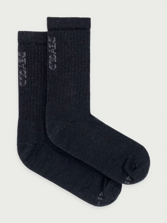 Obrázek produktu Devold sportovní ponožky s merino vlnou Adventure Merino černá
